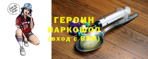 хмурый Магас