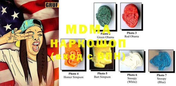 кокс Валдай