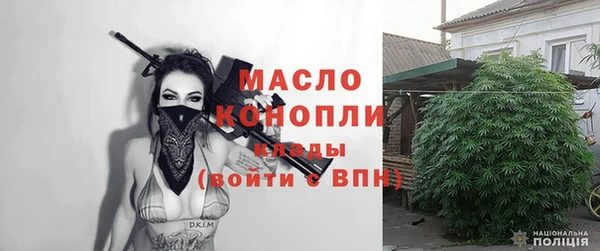 хмурый Магас